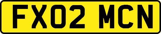 FX02MCN