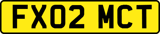 FX02MCT
