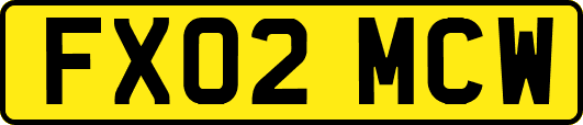 FX02MCW