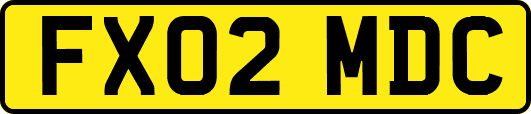 FX02MDC