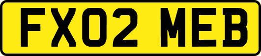 FX02MEB