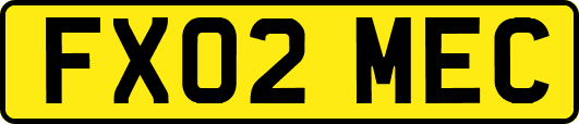 FX02MEC