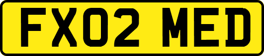FX02MED