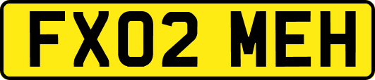 FX02MEH