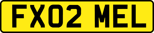 FX02MEL