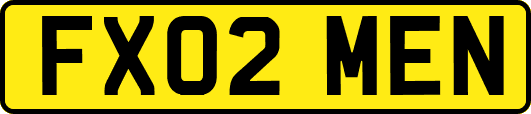 FX02MEN