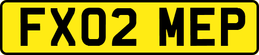 FX02MEP