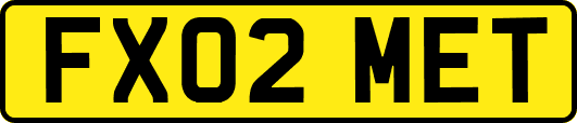 FX02MET