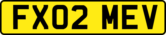 FX02MEV