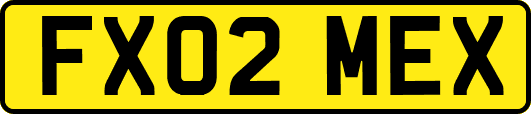 FX02MEX