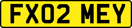 FX02MEY