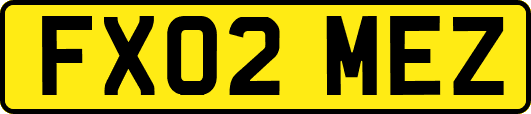 FX02MEZ