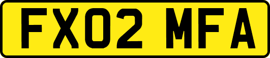FX02MFA