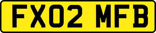 FX02MFB