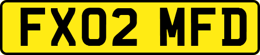FX02MFD