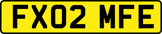 FX02MFE