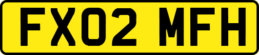 FX02MFH