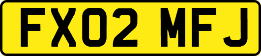 FX02MFJ