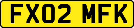 FX02MFK