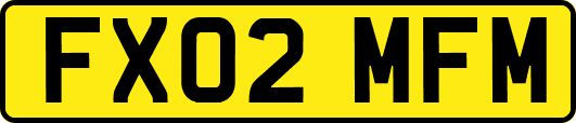 FX02MFM