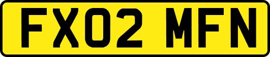 FX02MFN