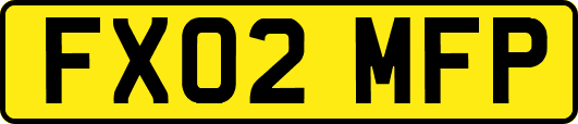 FX02MFP