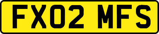 FX02MFS
