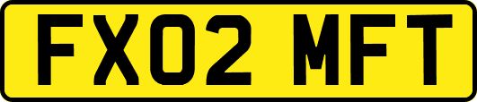 FX02MFT