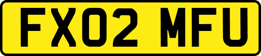 FX02MFU
