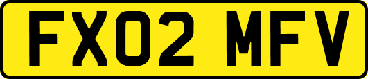 FX02MFV