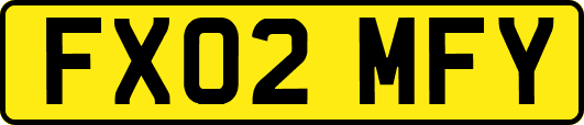 FX02MFY