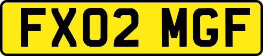 FX02MGF