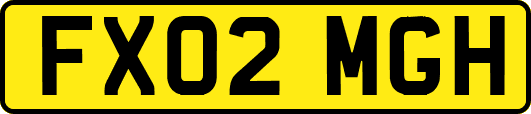 FX02MGH