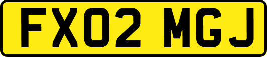 FX02MGJ