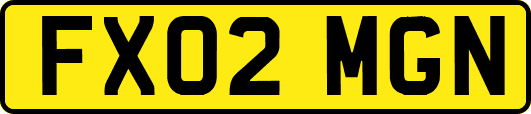 FX02MGN