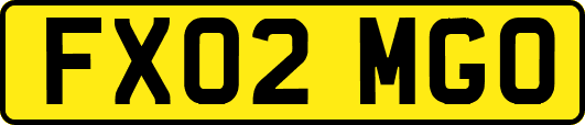 FX02MGO