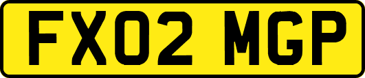 FX02MGP