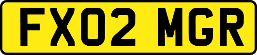 FX02MGR