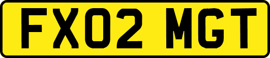 FX02MGT