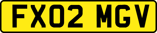 FX02MGV