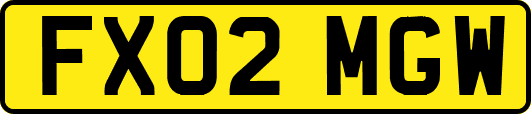 FX02MGW