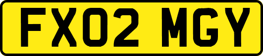 FX02MGY
