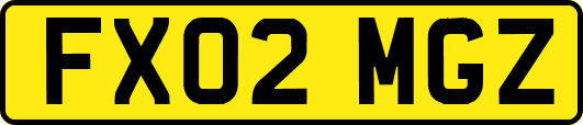 FX02MGZ
