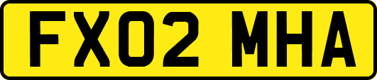 FX02MHA