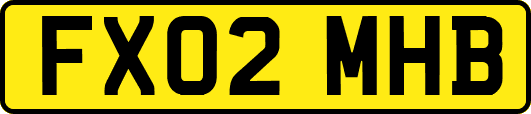 FX02MHB