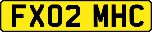 FX02MHC