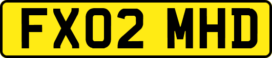 FX02MHD