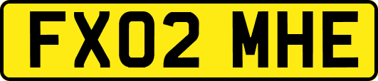 FX02MHE