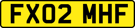 FX02MHF