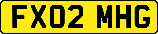 FX02MHG